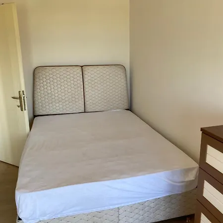 Denize Sifir Ev ホテル 4*