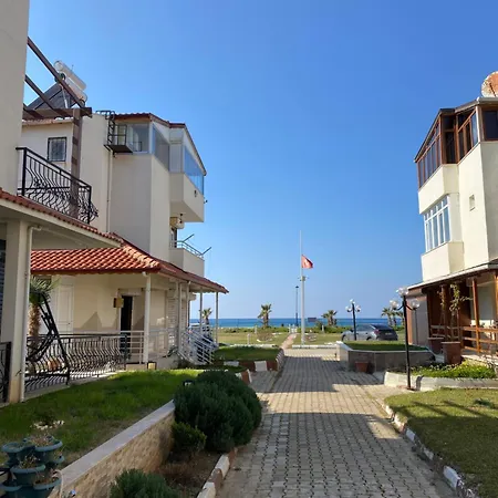 Denize Sifir Ev 4* Kusadası