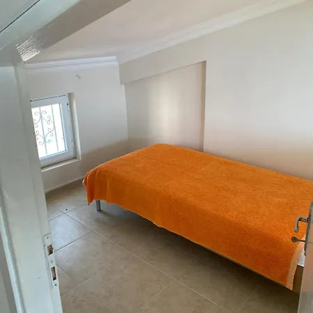 Denize Sifir Ev 4*